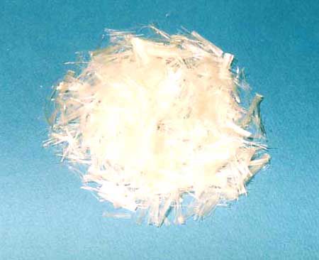 폴리프로필렌보강섬유